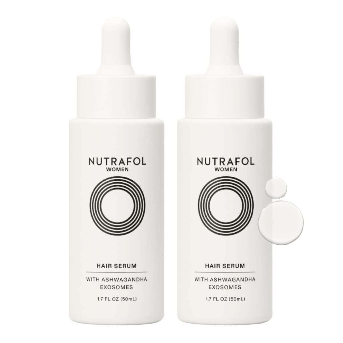 Nutrafol Hair Serum