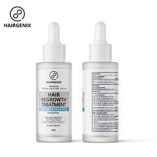 best hair serum for hair growth