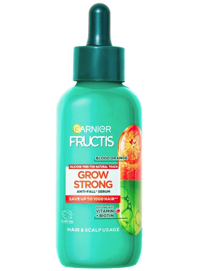 best hair serum for hair growth