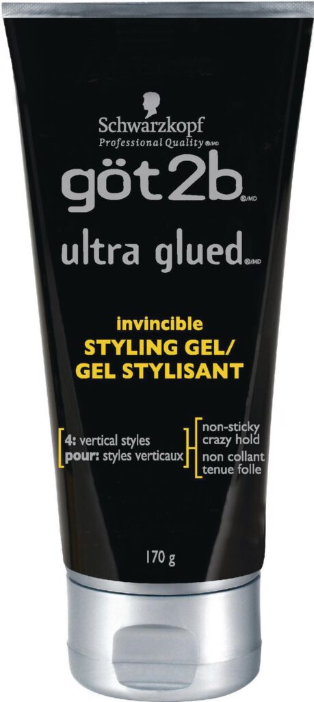 Best Hair Gel for Men