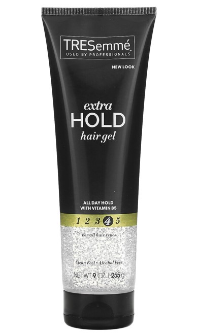 Best Hair Gel for Men