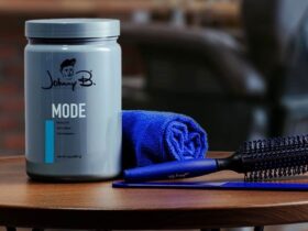 Best Hair Gel for Men