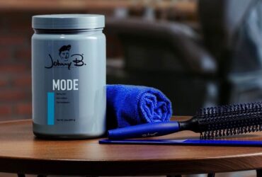 Best Hair Gel for Men